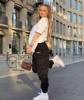 Анкета проститутки Жанна - город Кулебаки, 23 года, №12527