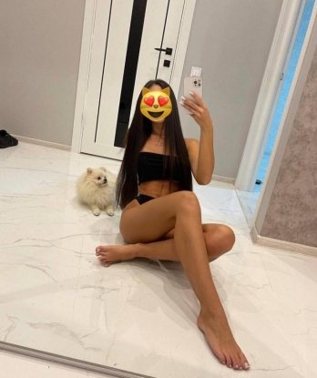 Анкета проститутки Яна - город Кулебаки, 21 год, №9074